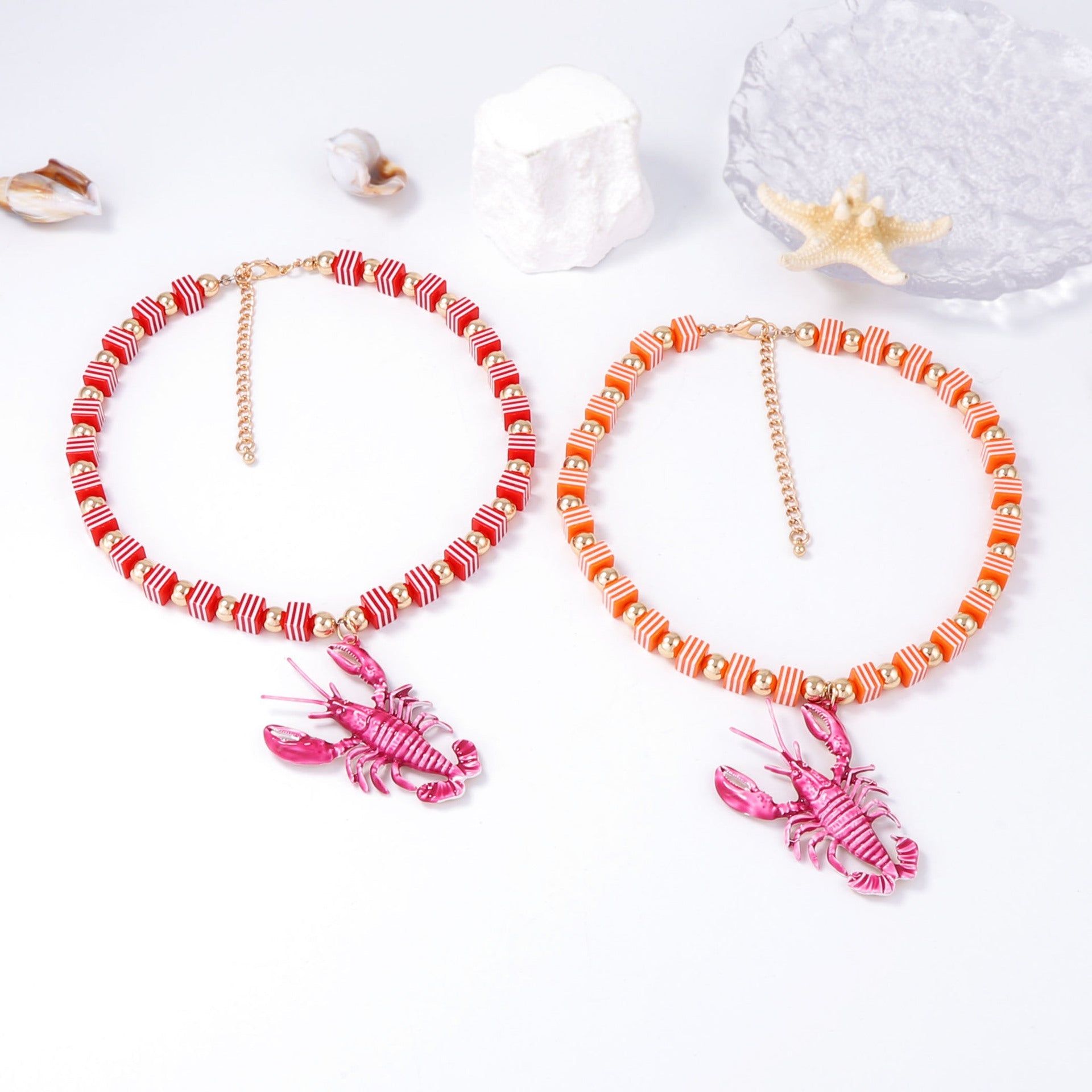 Stunning Necklace for Daily Wear