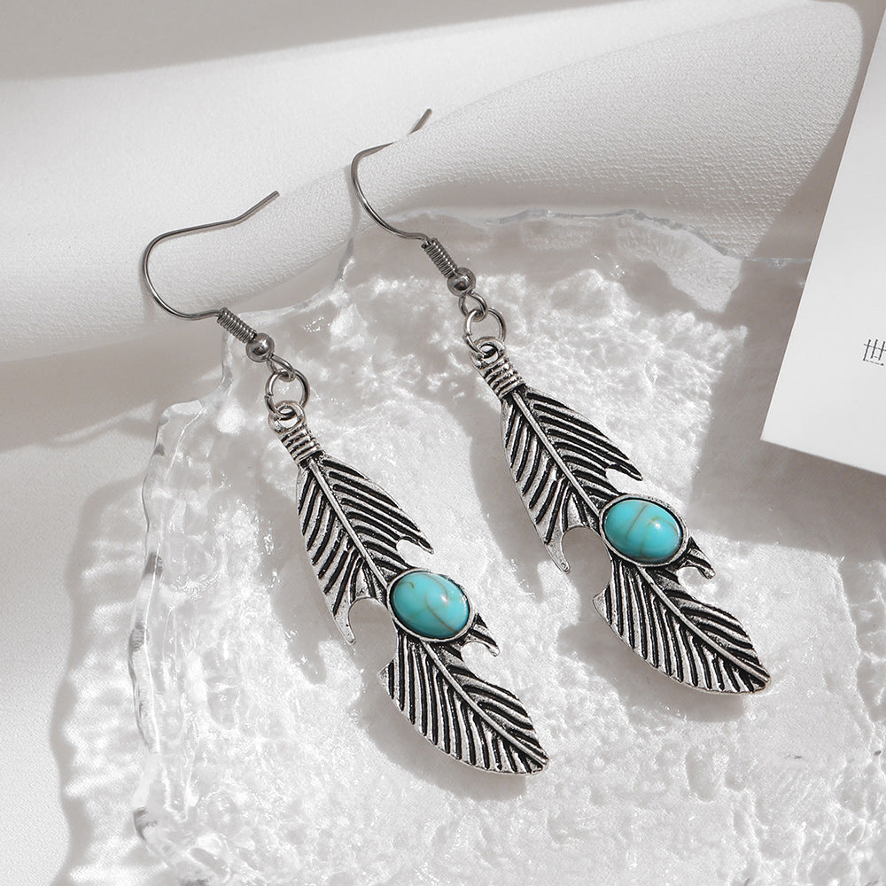 Classic Earring with Timeless Appeal