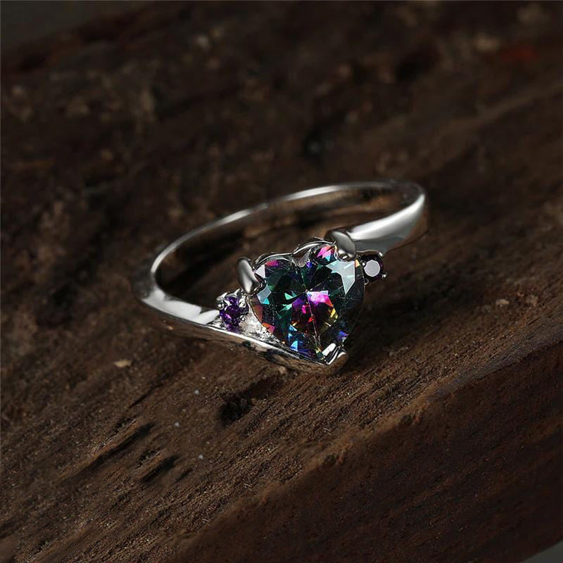 Elegant Ring for Every Occasion