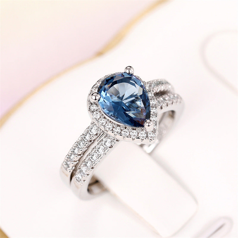 Classic Ring with Timeless Appeal