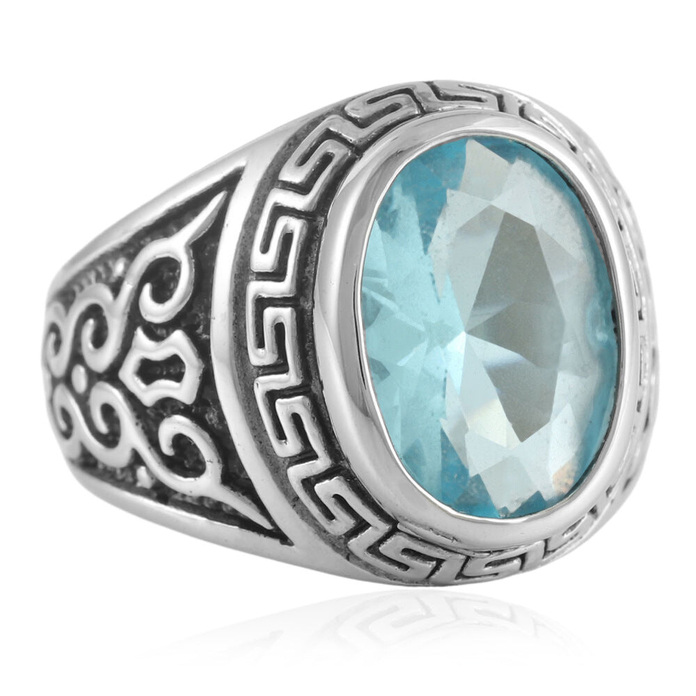 Stunning Ring for Daily Wear