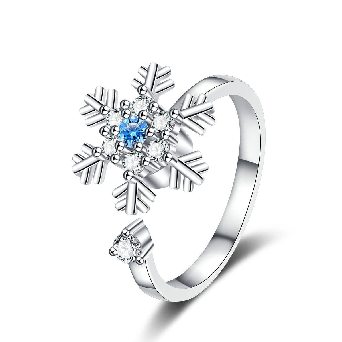 Romantic Ring for Special Moments