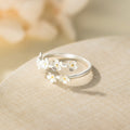Delicate Artisan Ring