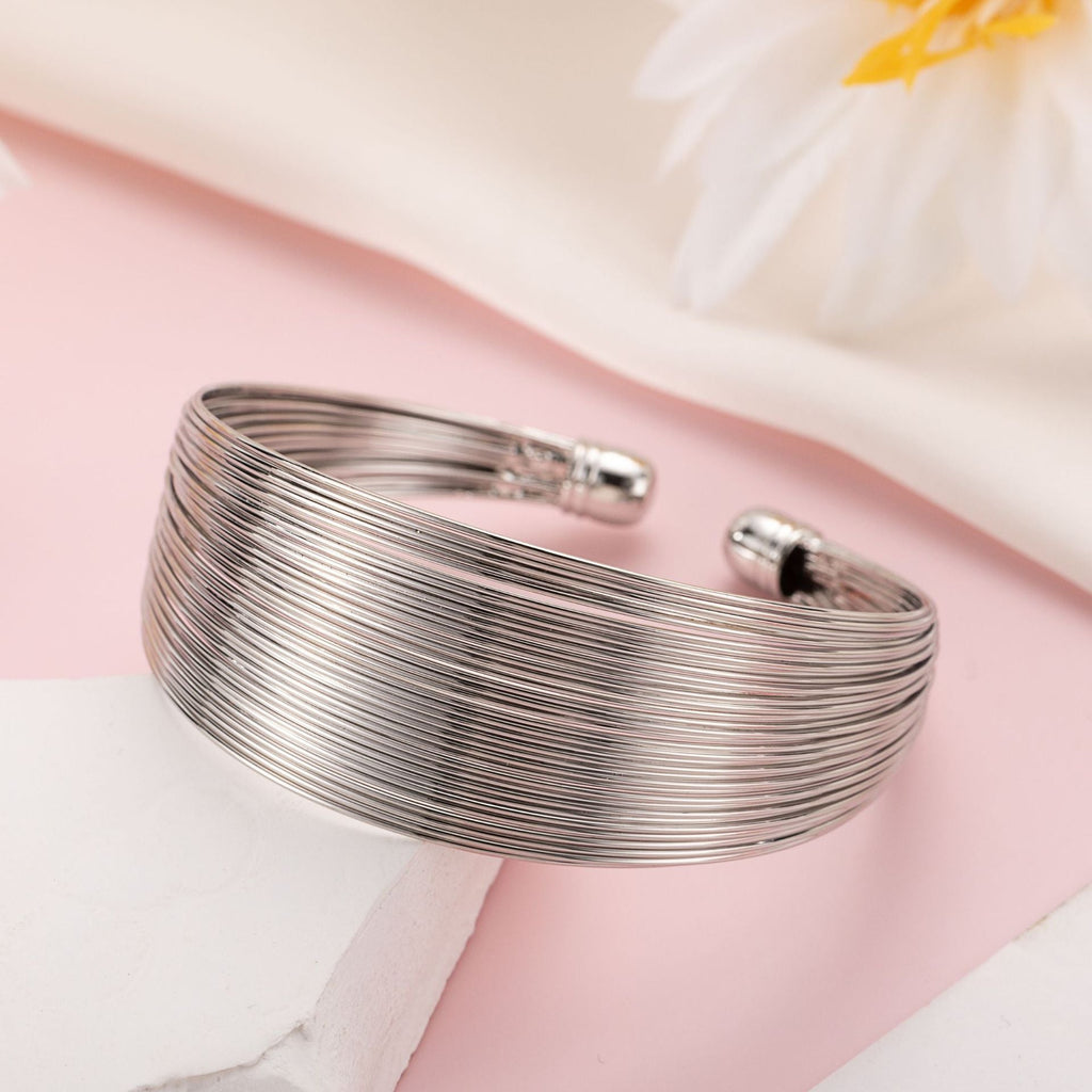 Classic Bracelet with Timeless Appeal