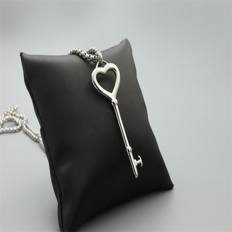 Delicate Artisan Necklace