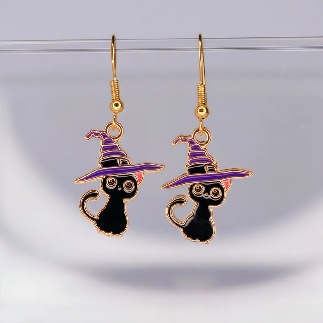 Beautiful Earring with Unique Style
