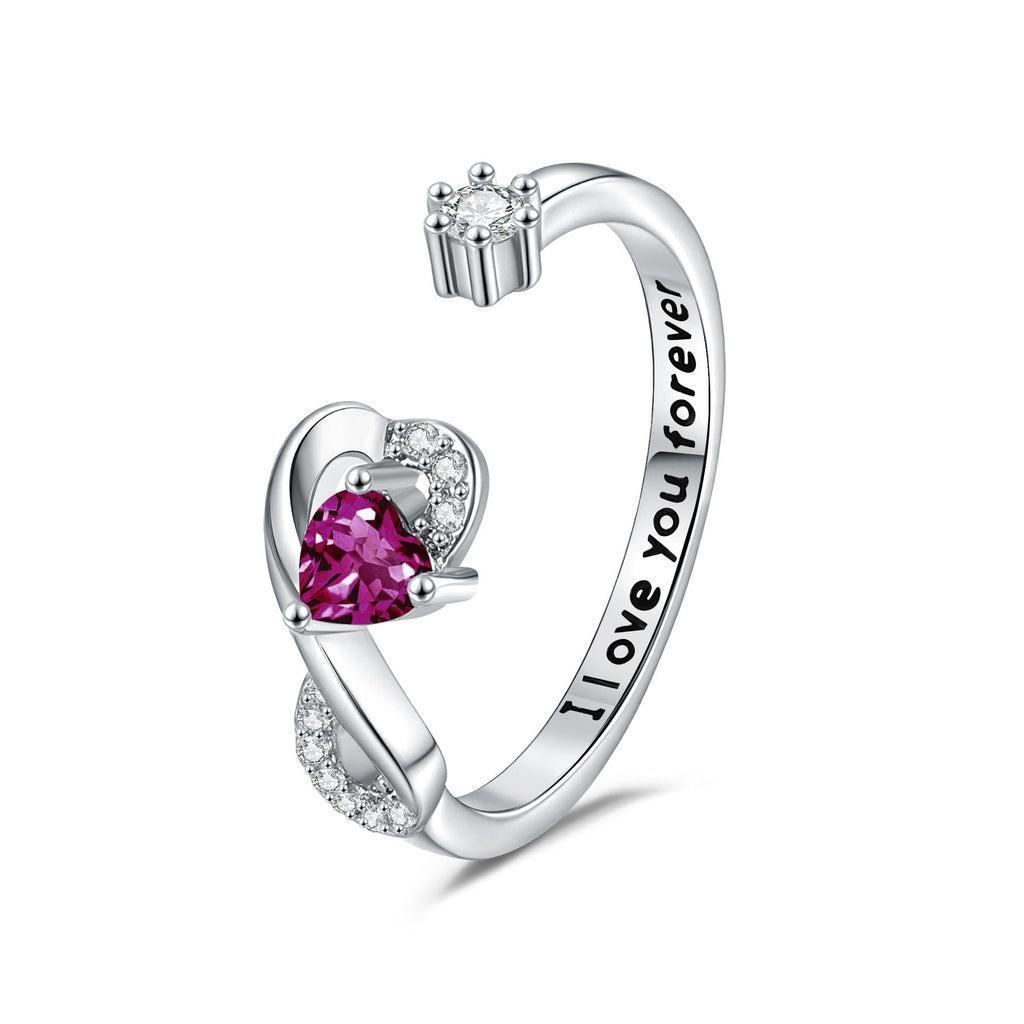 Delicate Artisan Ring