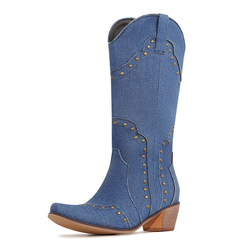 Elegant Orthopedic Boots for Every Step