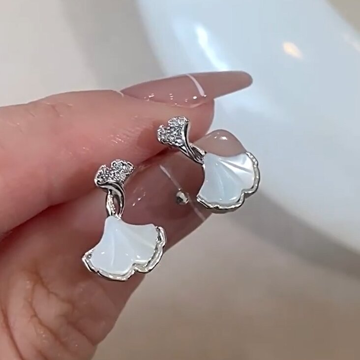 Beautiful Earring with Unique Style