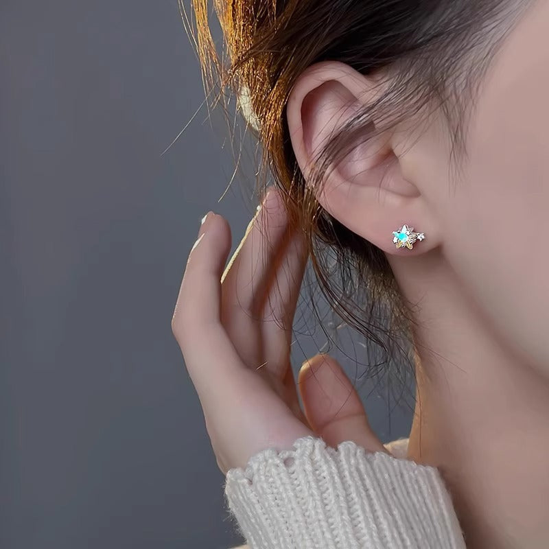 Charming Earring for Any Occasion