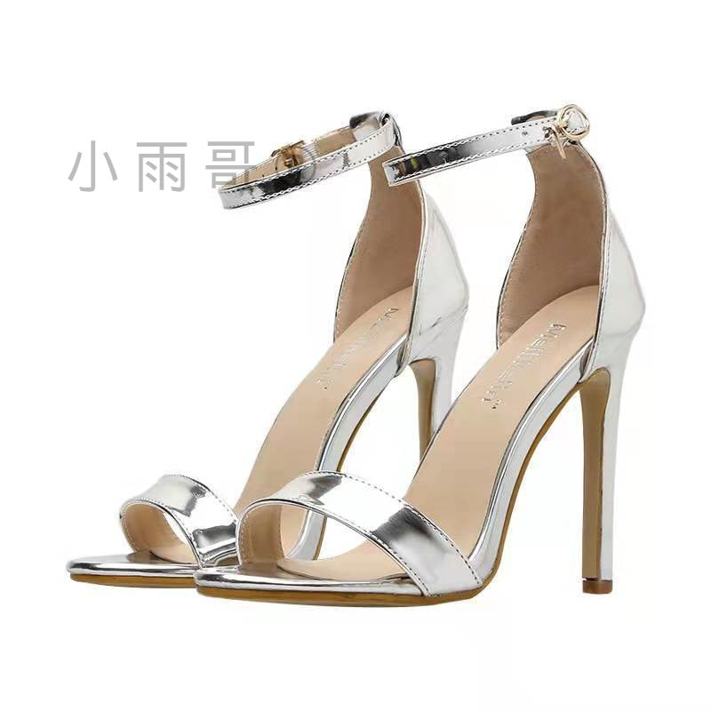 Classic Orthopedic Sandals with Timeless Style