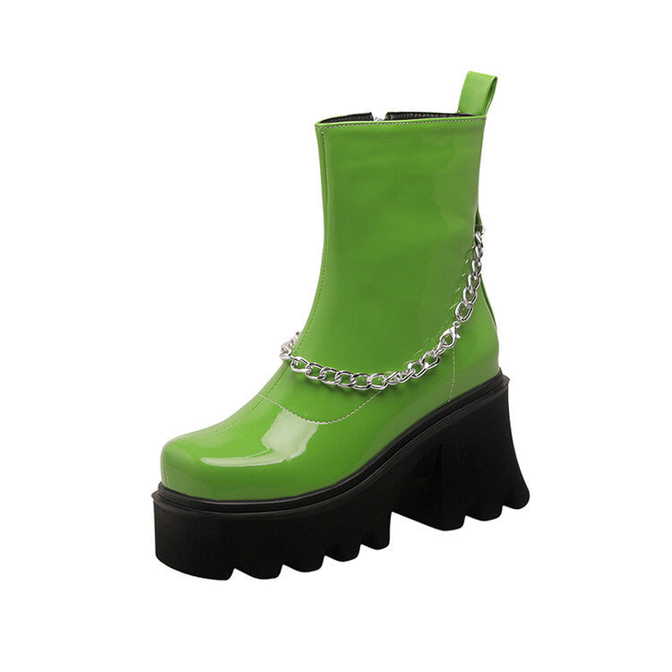 Beautifully Crafted Orthopedic Boots