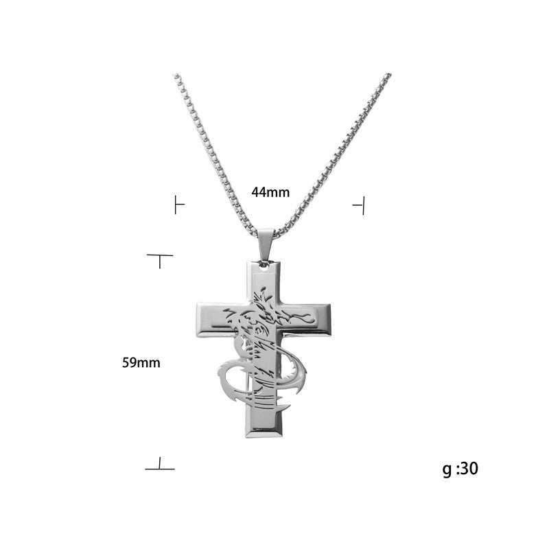 Charming Pendant for Any Occasion