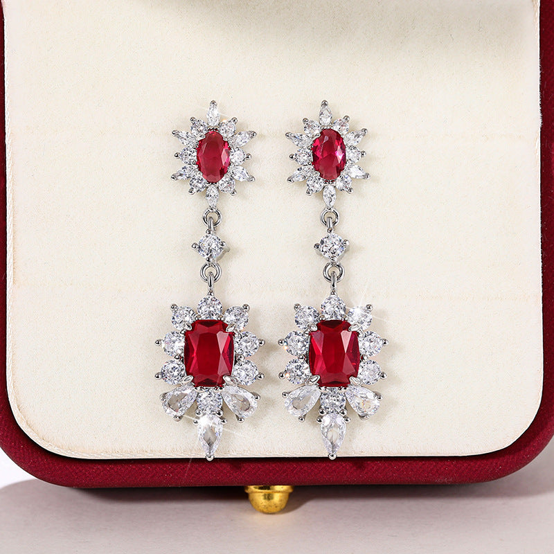 Elegant Earring for Every Occasion