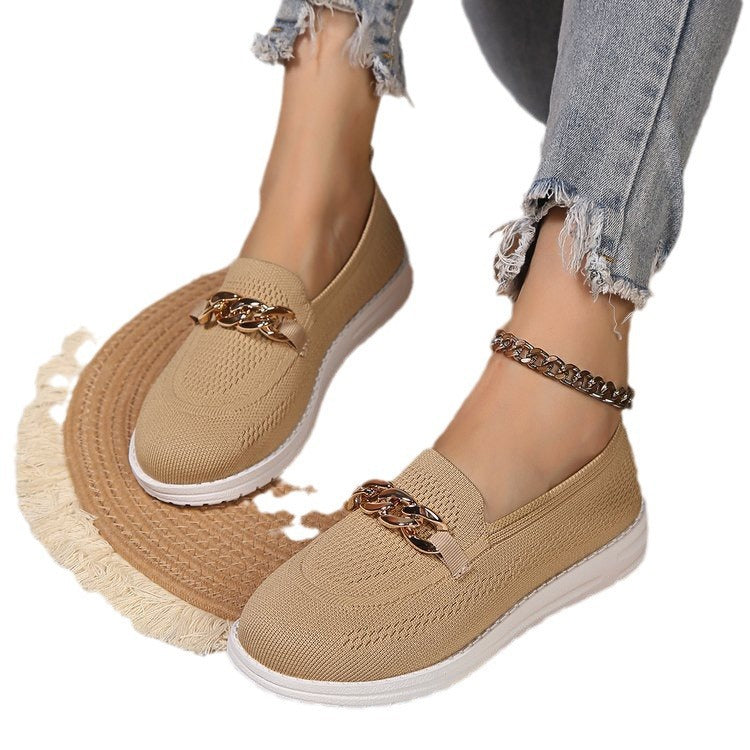 Graceful Orthopedic Shoes for Modern Look