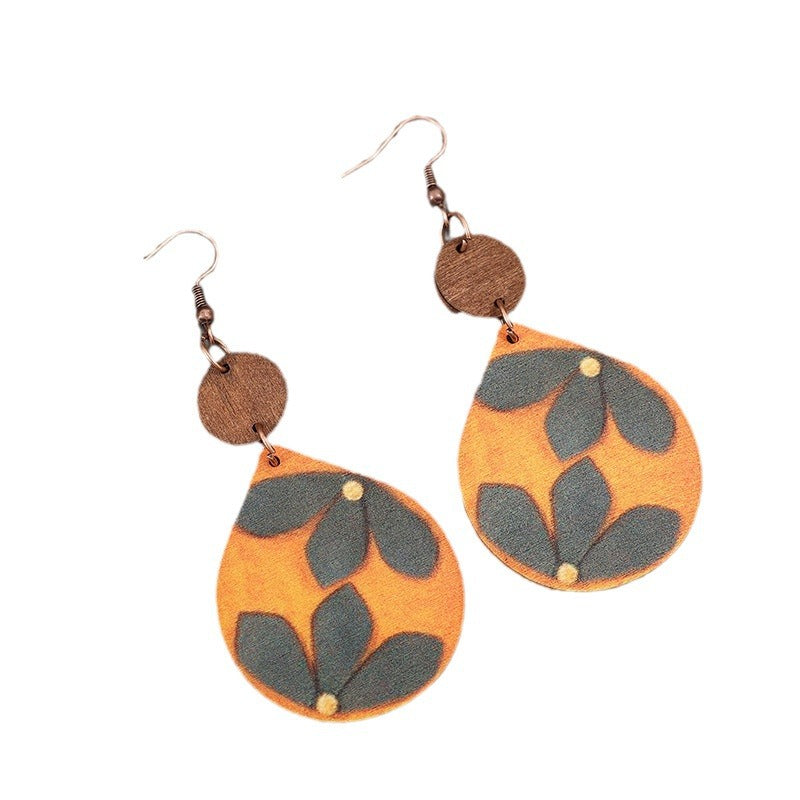 Stunning Earring for Daily Wear