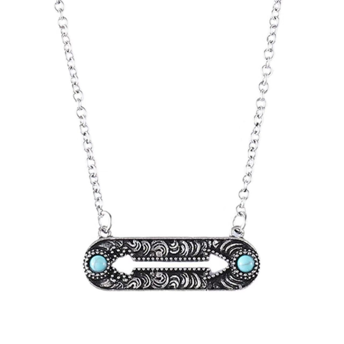 Charming Necklace for Any Occasion