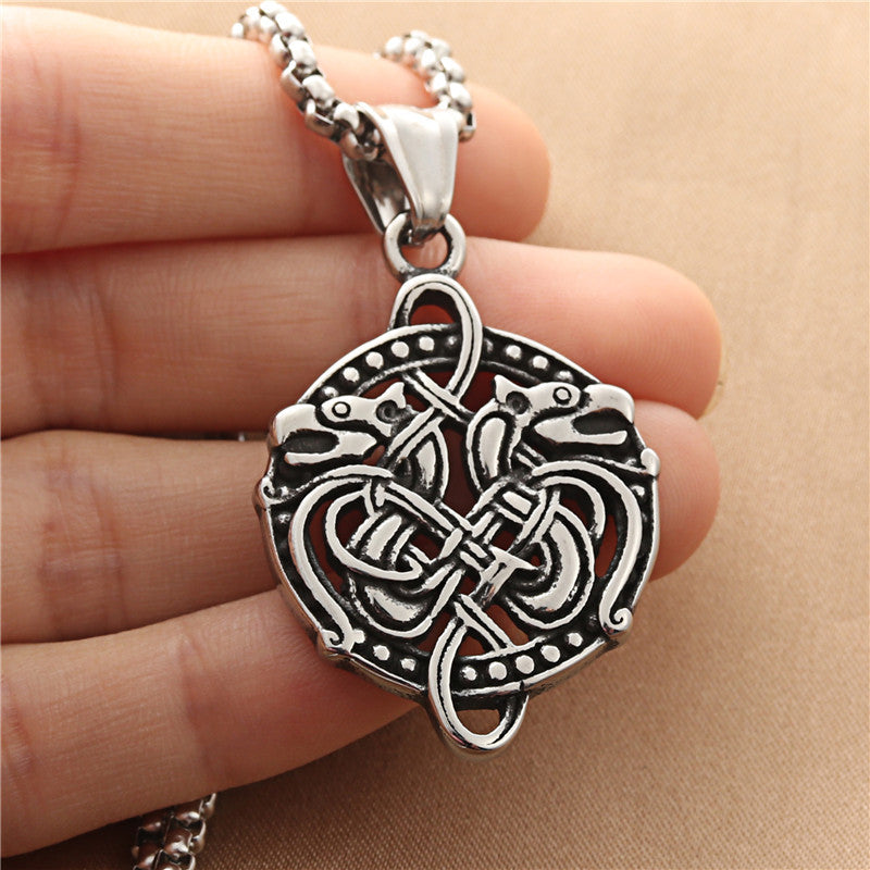 Stunning Pendant for Daily Wear