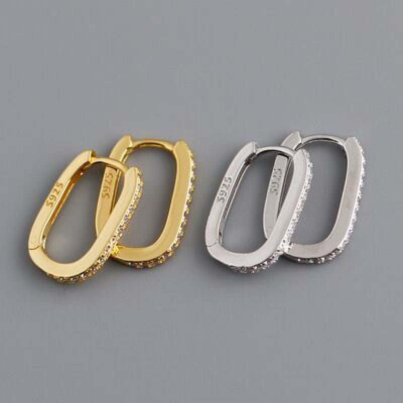 Classic Earring with Timeless Appeal