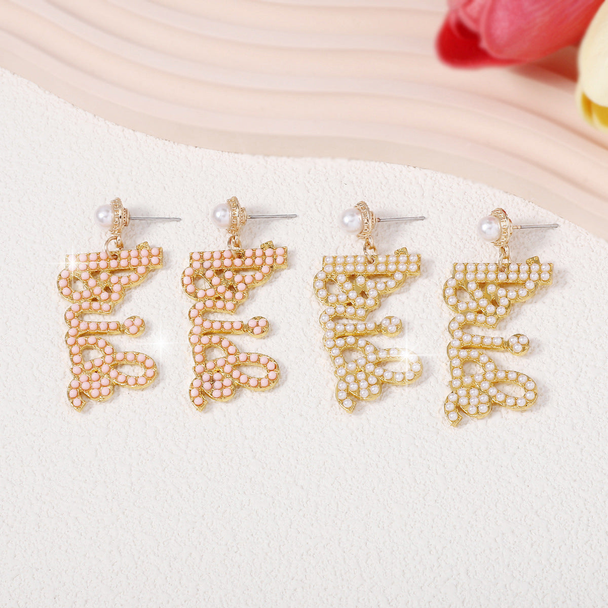 Classic Earring with Timeless Appeal