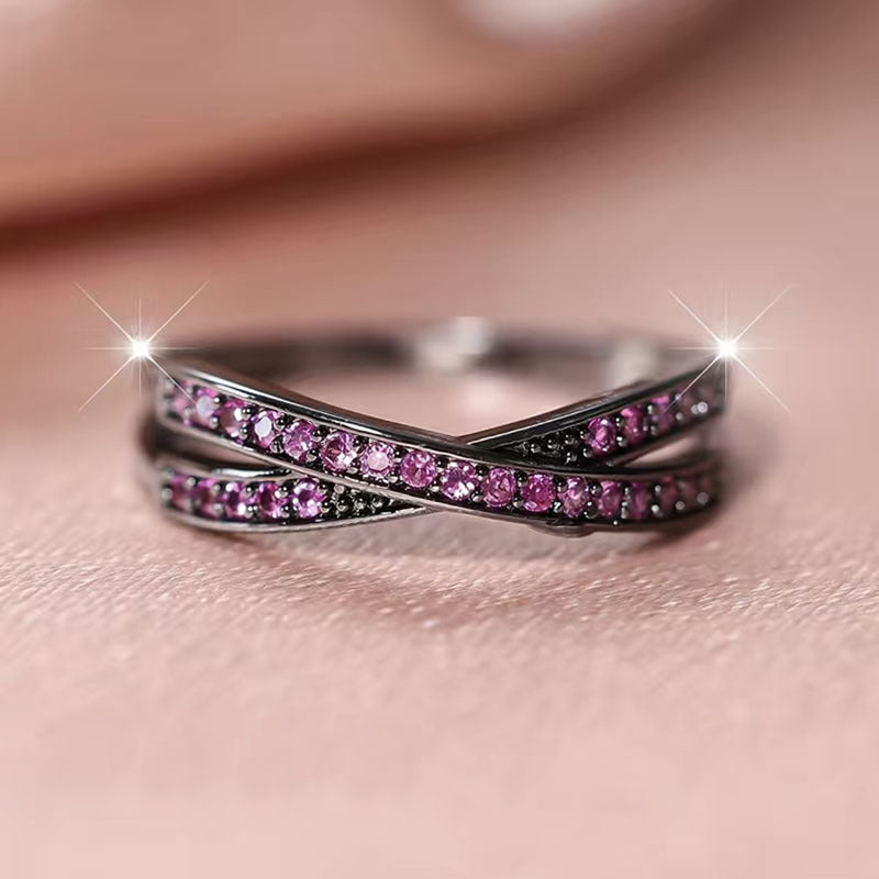 Delicate Artisan Ring