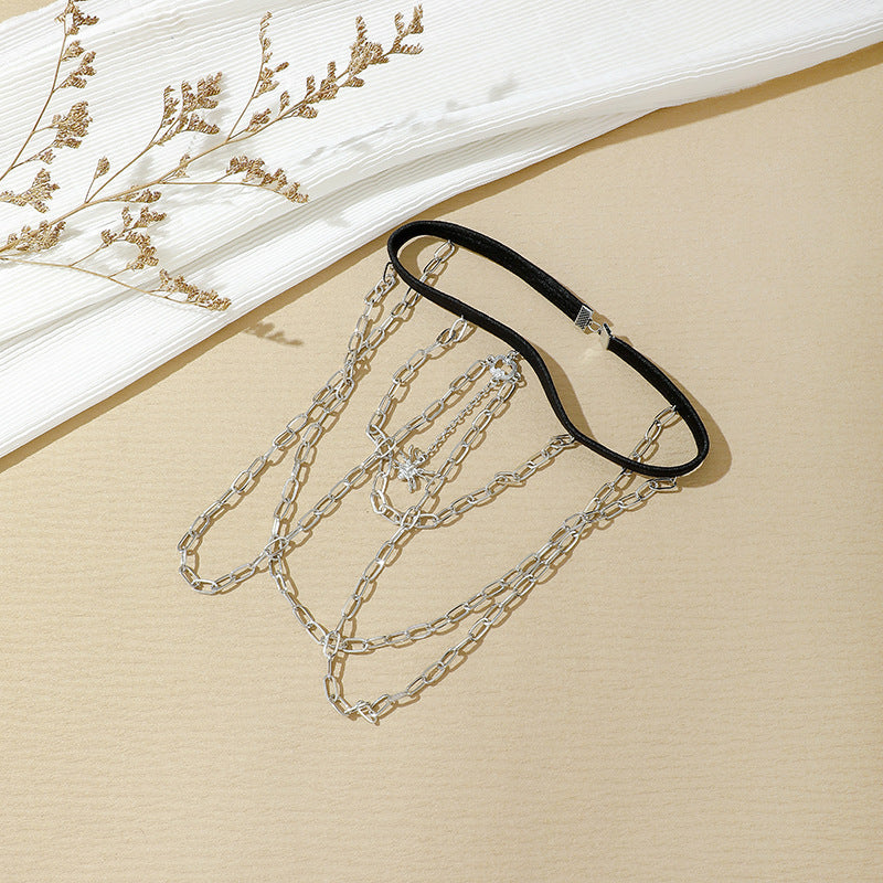 Classic Chain with Timeless Appeal