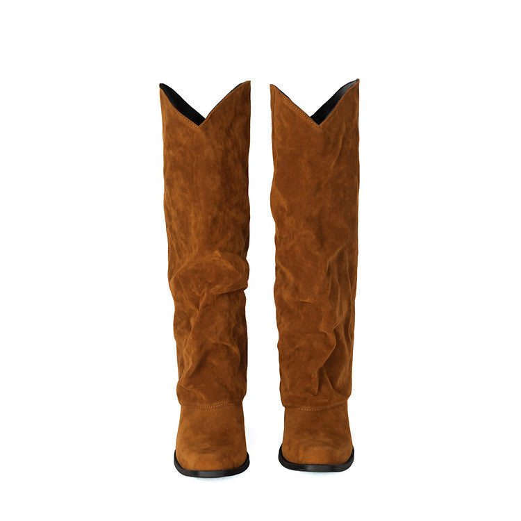 Beautifully Crafted Orthopedic Boots