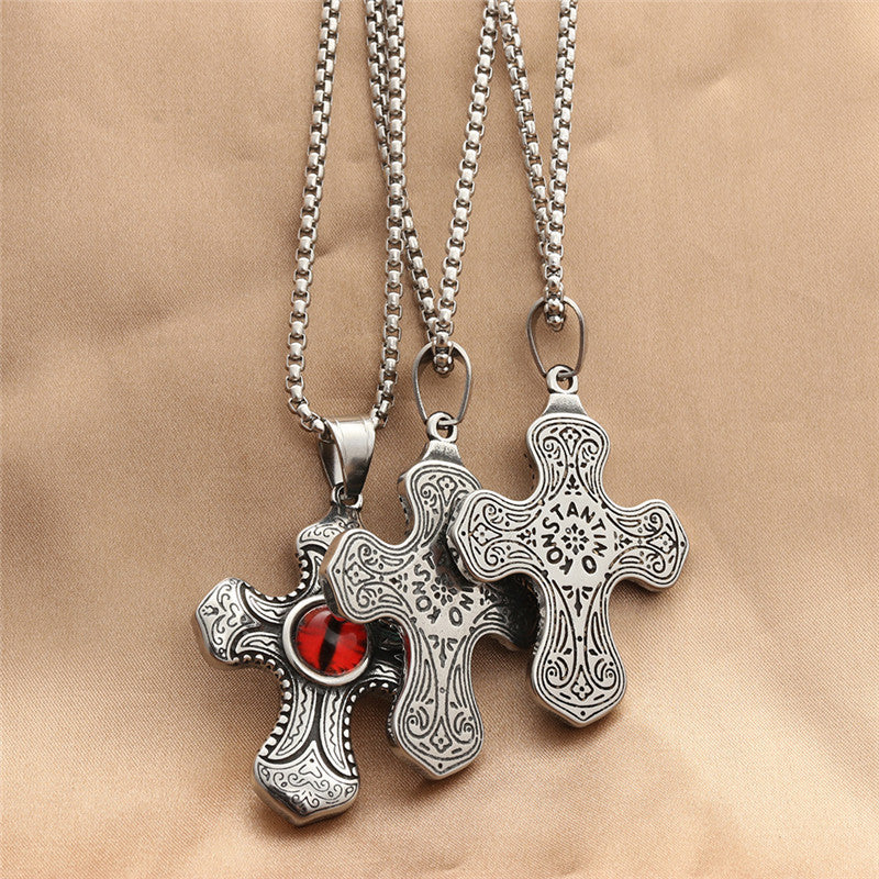 Delicate Artisan Pendant