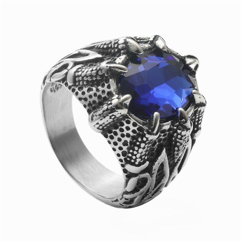 Elegant Ring for Every Occasion