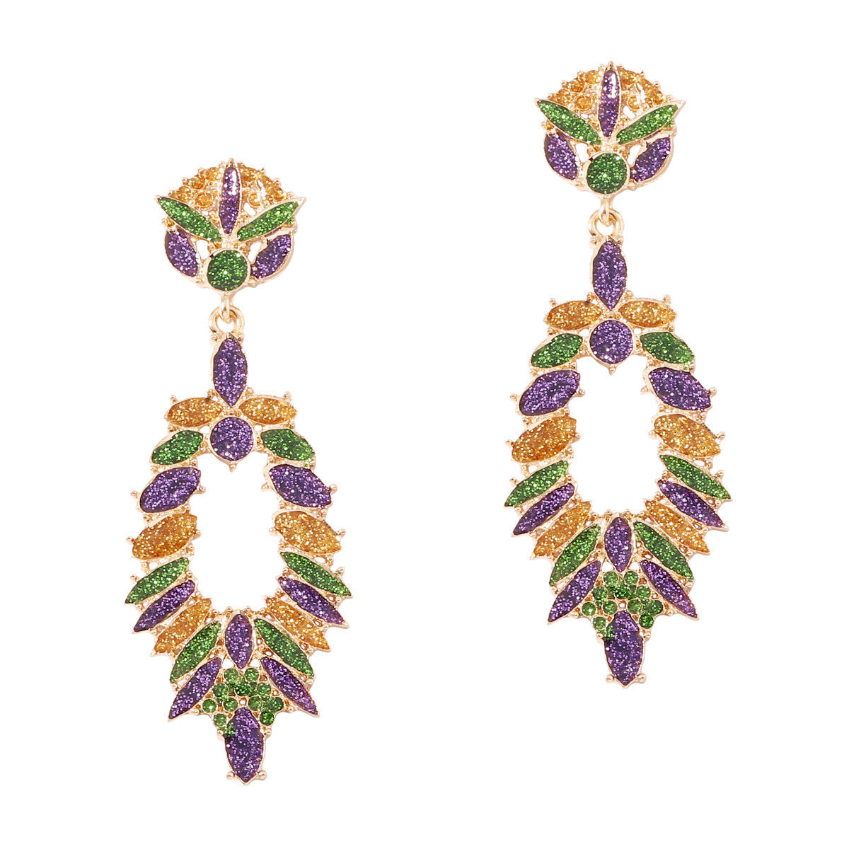 Stunning Earring for Daily Wear