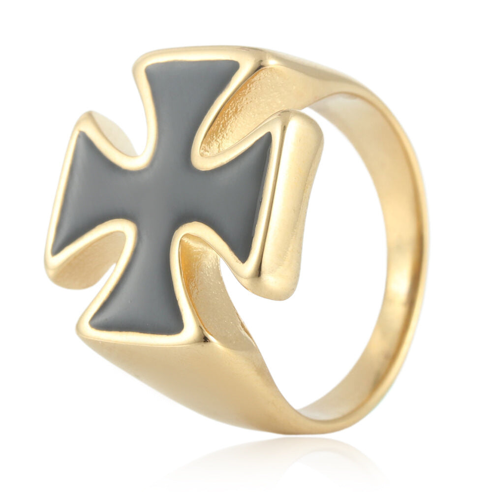Classic Ring with Timeless Appeal