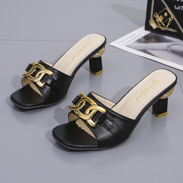 Elegant Orthopedic Sandals for Every Step