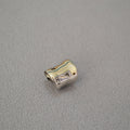 Delicate Artisan Gold Piece