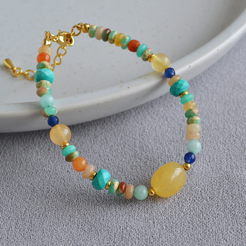 Romantic Necklace for Special Moments