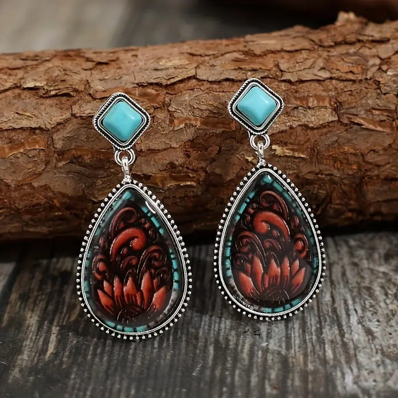 Charming Earring for Any Occasion