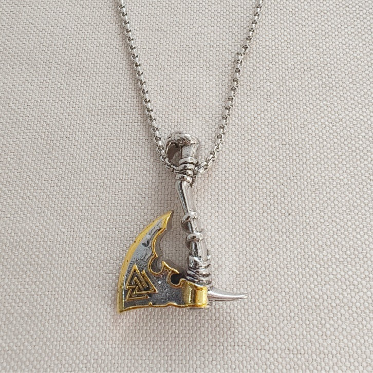 Beautiful Necklace with Unique Style