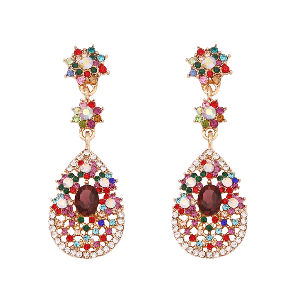 Romantic Earring for Special Moments