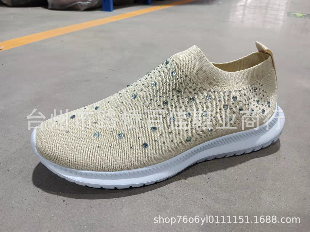 Comfortable Orthopedic Shoes for Daily Wear