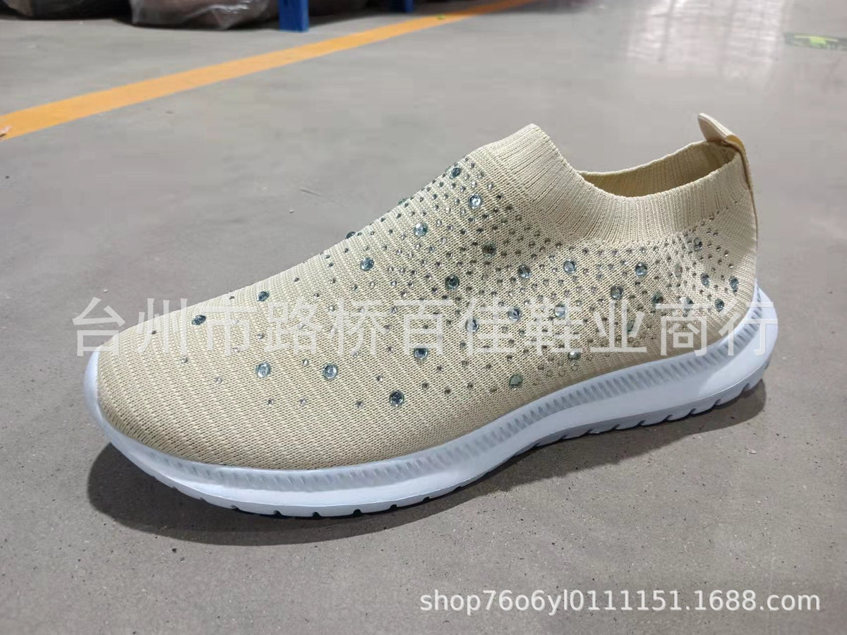 Comfortable Orthopedic Shoes for Daily Wear