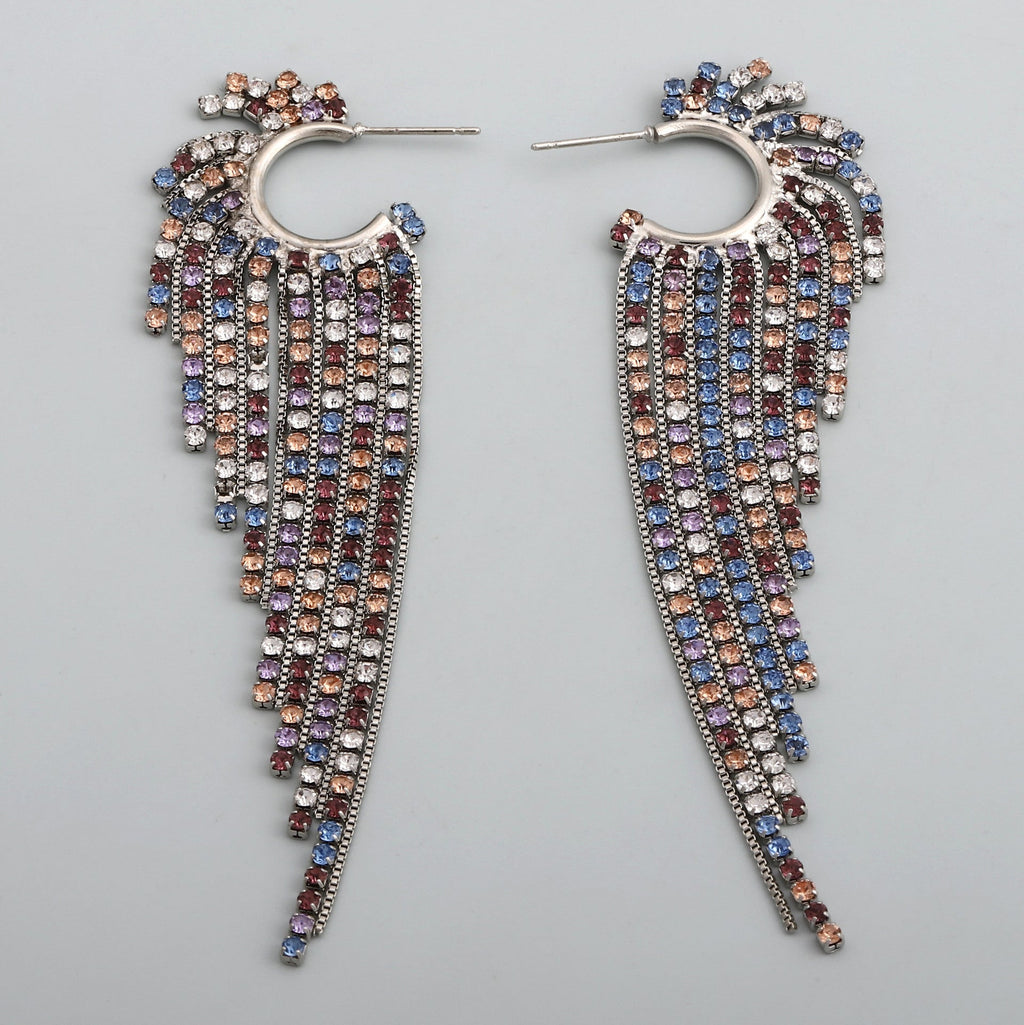 Classic Earring with Timeless Appeal