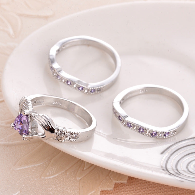 Classic Ring with Timeless Appeal