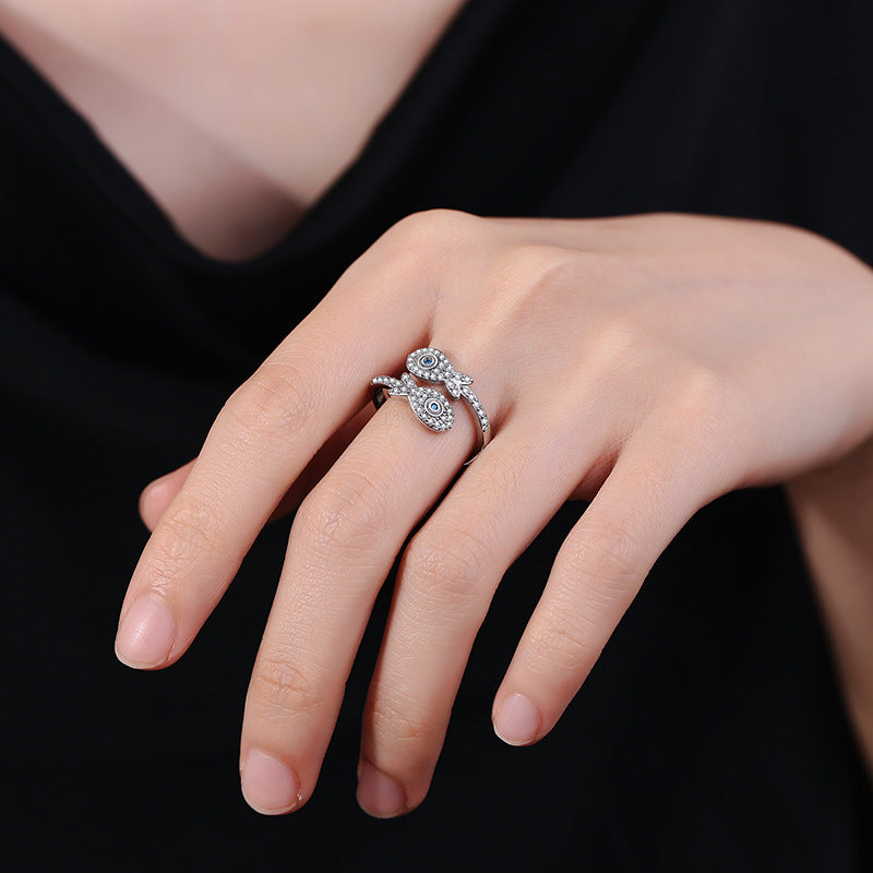 Romantic Ring for Special Moments