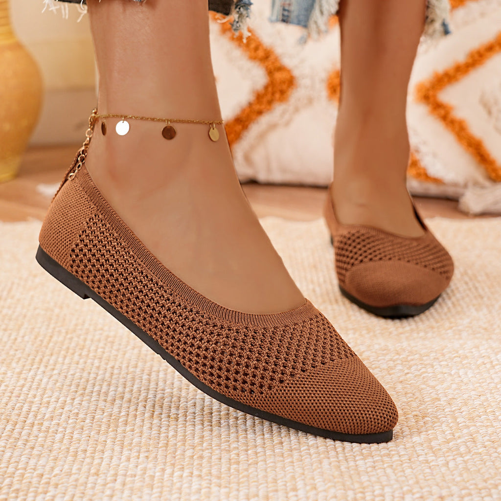Vintage Inspired Orthopedic Shoes