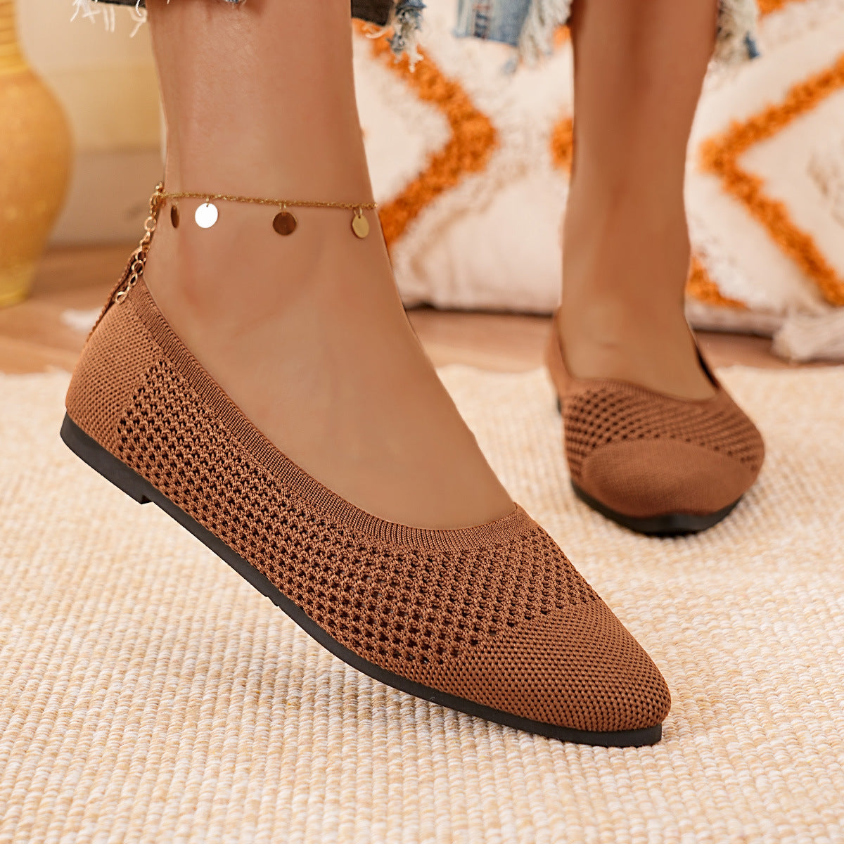 Vintage Inspired Orthopedic Shoes