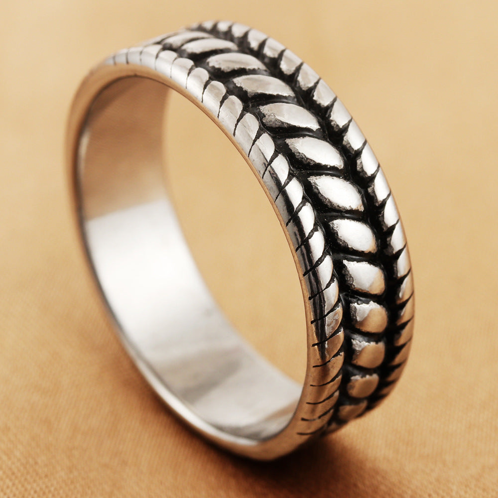 Stunning Ring for Daily Wear