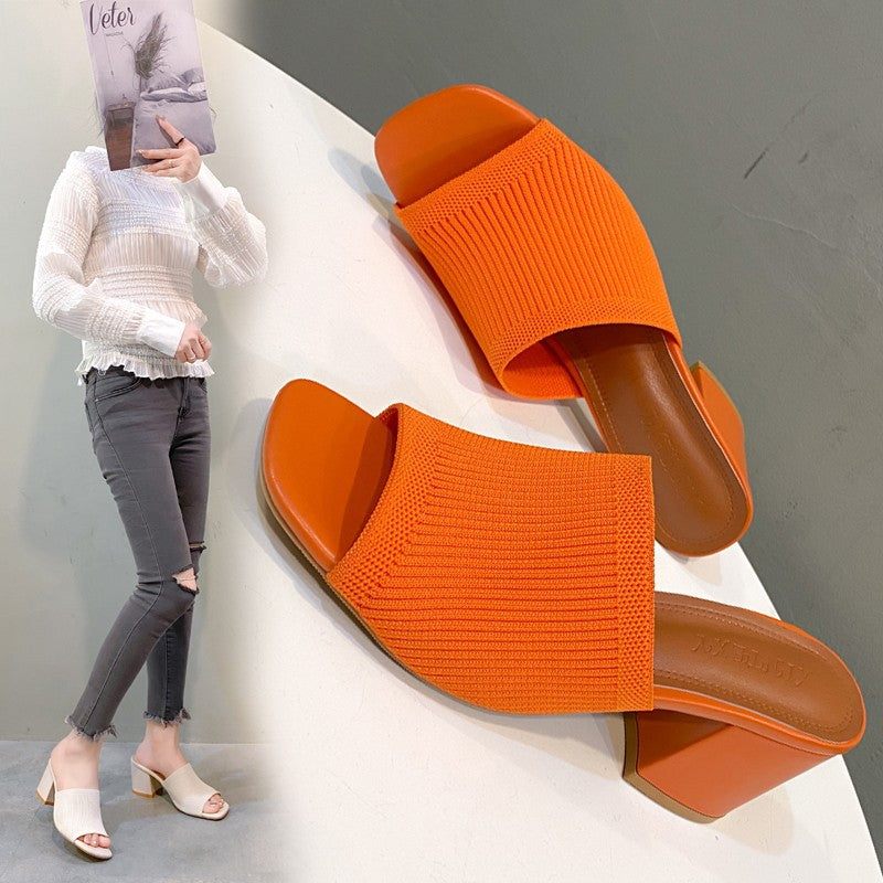 Elegant Orthopedic Sandals for Every Step