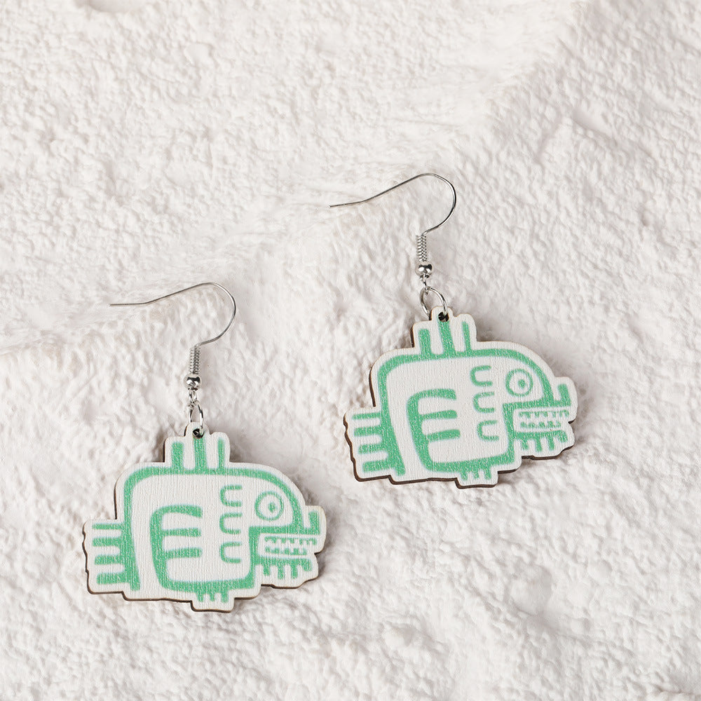 Stunning Earring for Daily Wear