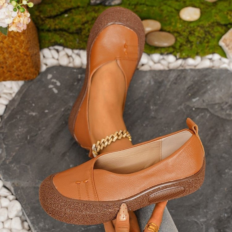 Stylish Orthopedic Shoes for Any Occasion