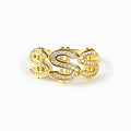 Charming Ring for Any Occasion