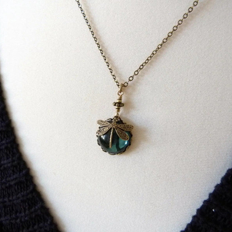 Charming Necklace for Any Occasion